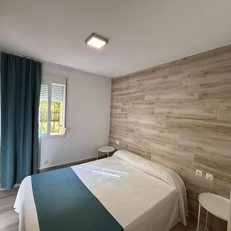 Hospederia Imar Hotel กาดิซ ภายนอก รูปภาพ