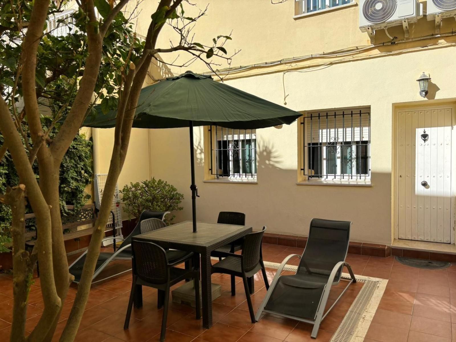 Hospederia Imar Hotel กาดิซ ภายนอก รูปภาพ